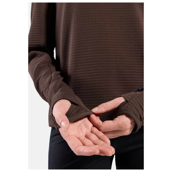 Odlo - Women's Essential Thermal Mid Layer - Jerséis de forro polar