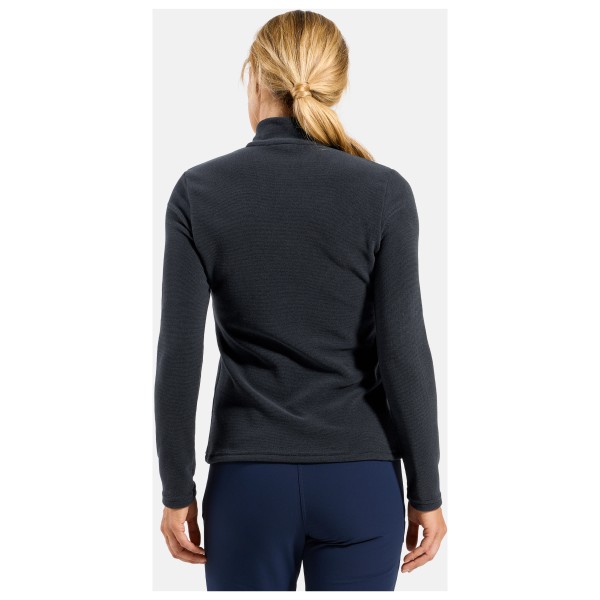 Odlo - Women's Midlayer 1/2 Zip Roy - Fleece jumper