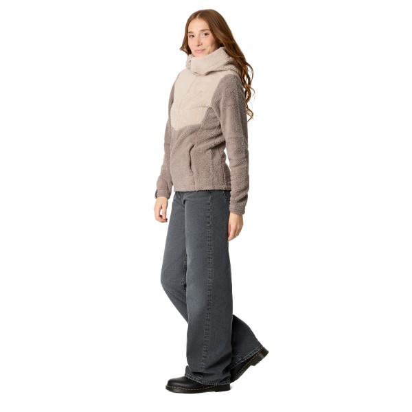 Didriksons - Women's Anine Fullzip - Fleecejakke