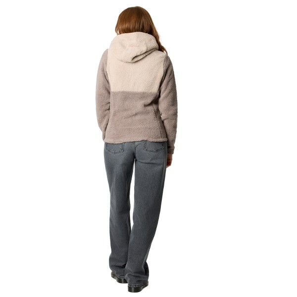 Didriksons - Women's Anine Fullzip - Fleecejakke
