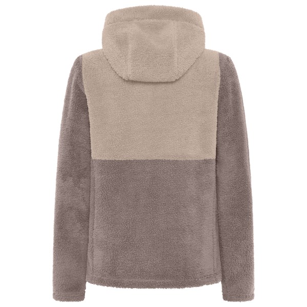 Didriksons - Women's Anine Fullzip - Fleecevest