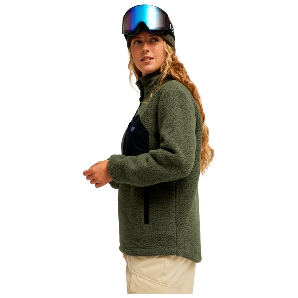 Roxy - Women's Alabama - Fleecesweatere