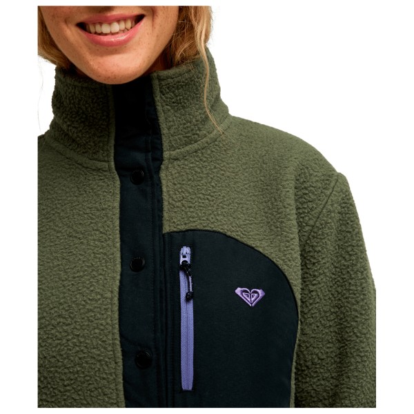 Roxy - Women's Alabama - Fleecesweatere
