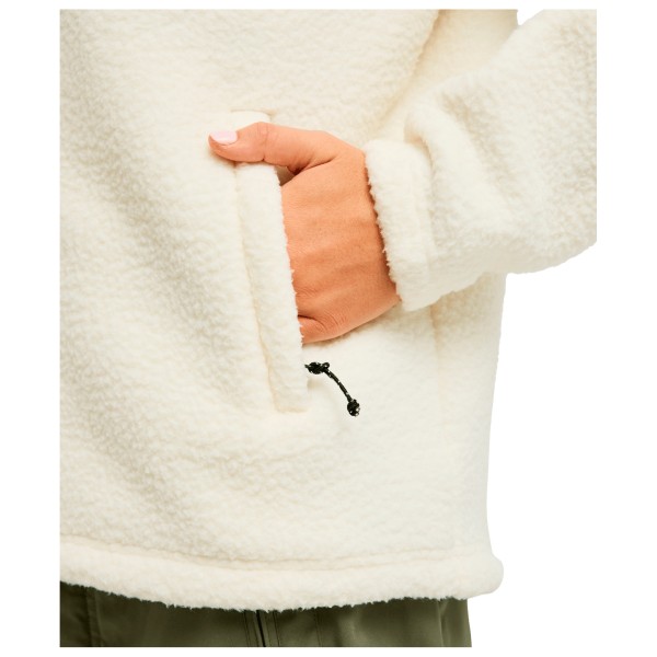 Roxy - Women's Alabama Full Zip Solid - Fleece jacket
