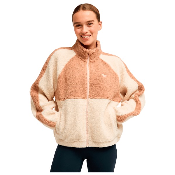 Roxy - Women's Boundless Spirit Solid Zip - Fleecejakke