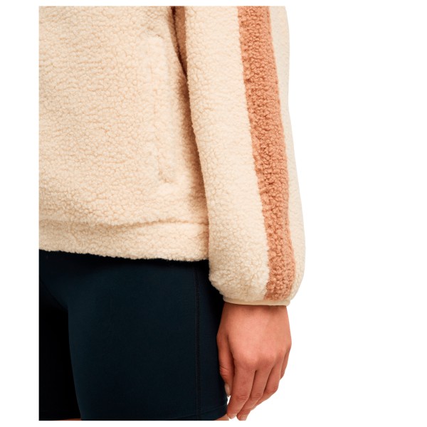 Roxy - Women's Boundless Spirit Solid Zip - Fleecejakke