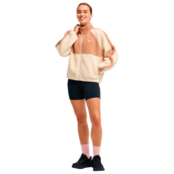 Roxy - Women's Boundless Spirit Solid Zip - Forro polar