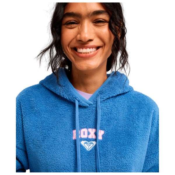 Roxy - Women's Cool Calling - Fleecepullover