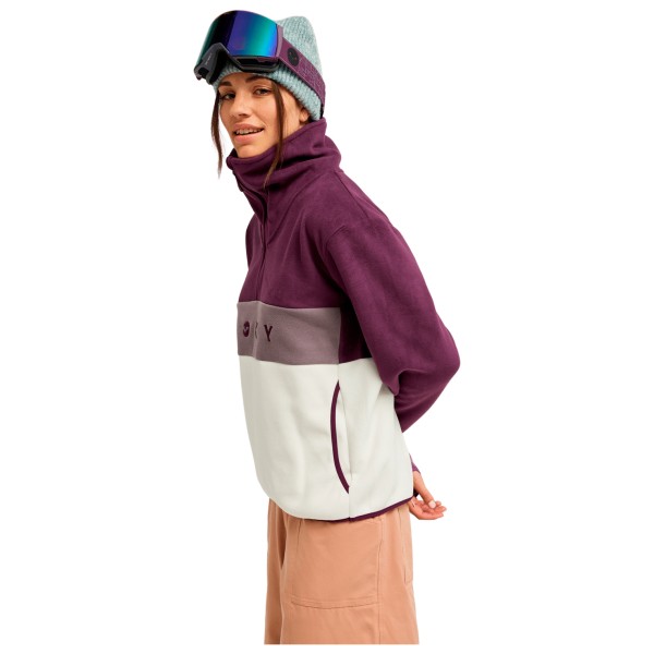 Roxy - Women's Icedrift Layer - Fleece jumper