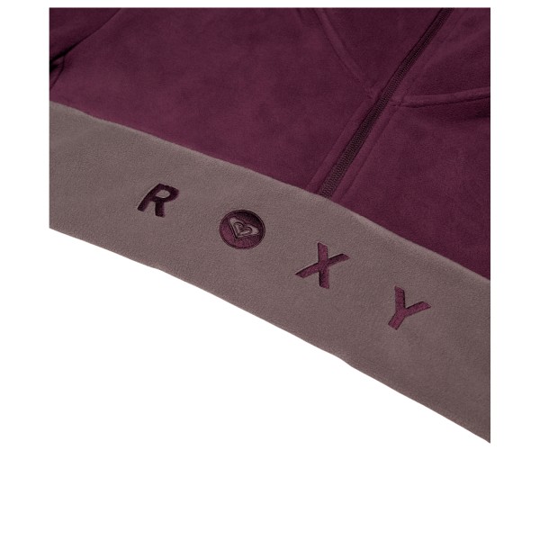 Roxy - Women's Icedrift Layer - Fleece jumper