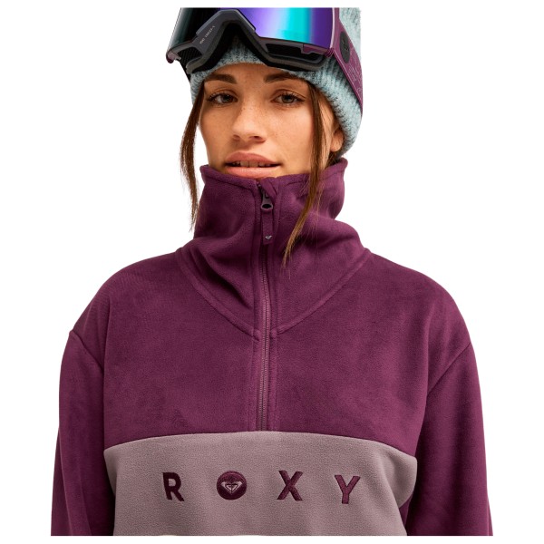 Roxy - Women's Icedrift Layer - Pull polaire