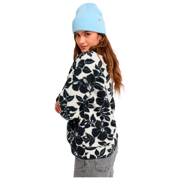 Roxy - Women's Live Out Loud - Jerséis de forro polar