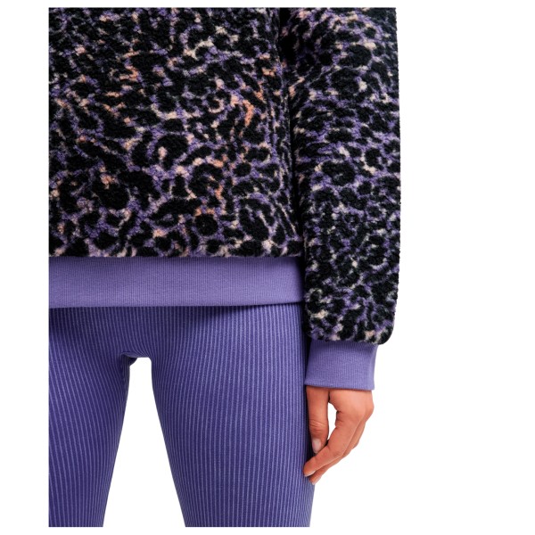 Roxy - Women's Waves Of Warmth Crewneck - Jerséis de forro polar