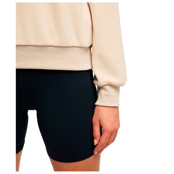 Roxy - Women's Waves Of Warmth Half Zip - Fleecetrui