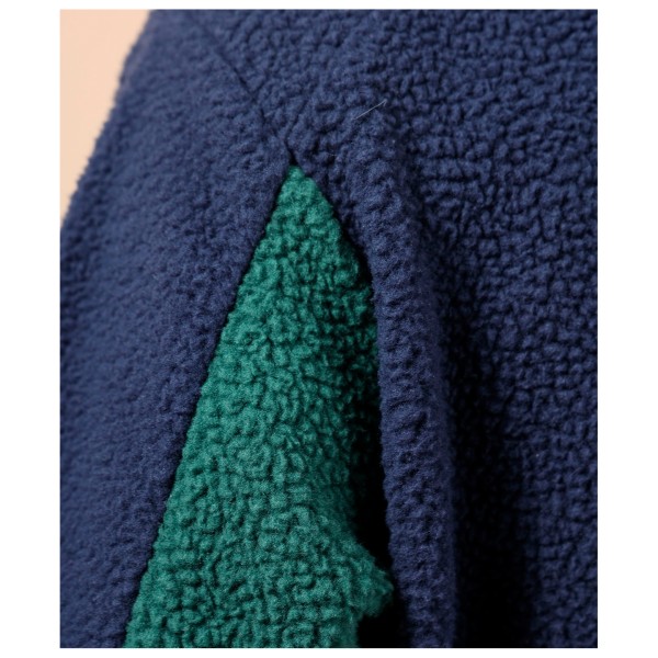 Oxbow - Women's Goldie Sherpa Fleece - Fleece jumper