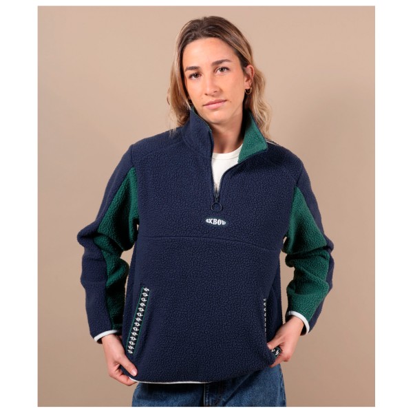 Oxbow - Women's Goldie Sherpa Fleece - Jerséis de forro polar