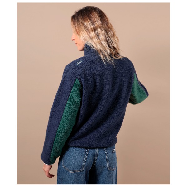 Oxbow - Women's Goldie Sherpa Fleece - Jerséis de forro polar