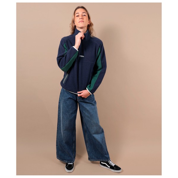 Oxbow - Women's Goldie Sherpa Fleece - Jerséis de forro polar