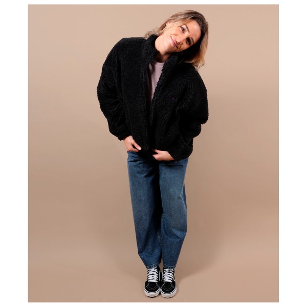Oxbow - Women's Sanna Sherpa Fleece - Fleece jacket