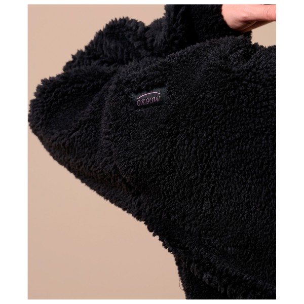 Oxbow - Women's Sanna Sherpa Fleece - Fleece jacket