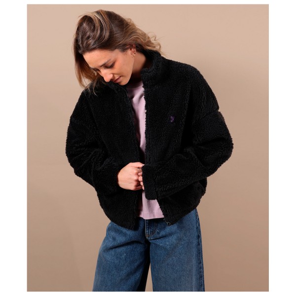 Oxbow - Women's Sanna Sherpa Fleece - Fleecejacke