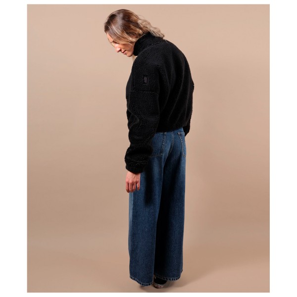 Oxbow - Women's Sanna Sherpa Fleece - Forro polar
