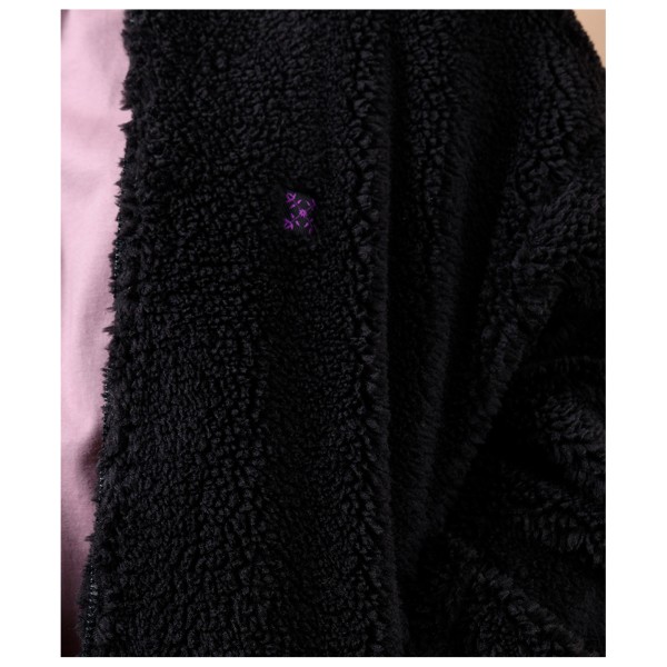 Oxbow - Women's Sanna Sherpa Fleece - Forro polar