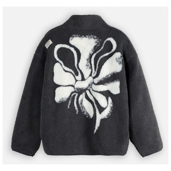 Oxbow - Women's Warpedflo Sherpa Fleece - Fleecejacke