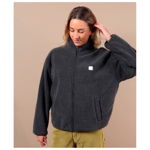 Oxbow - Women's Warpedflo Sherpa Fleece - Forro polar