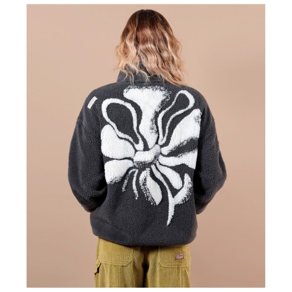 Oxbow - Women's Warpedflo Sherpa Fleece - Forro polar