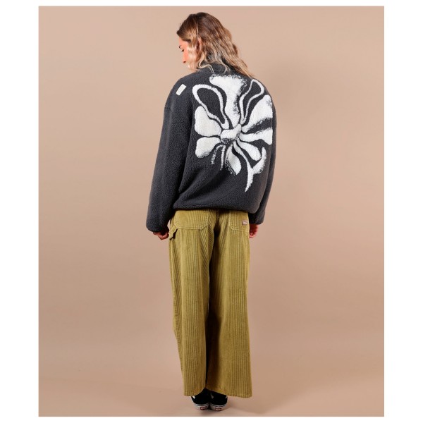 Oxbow - Women's Warpedflo Sherpa Fleece - Forro polar