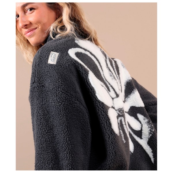 Oxbow - Women's Warpedflo Sherpa Fleece - Forro polar