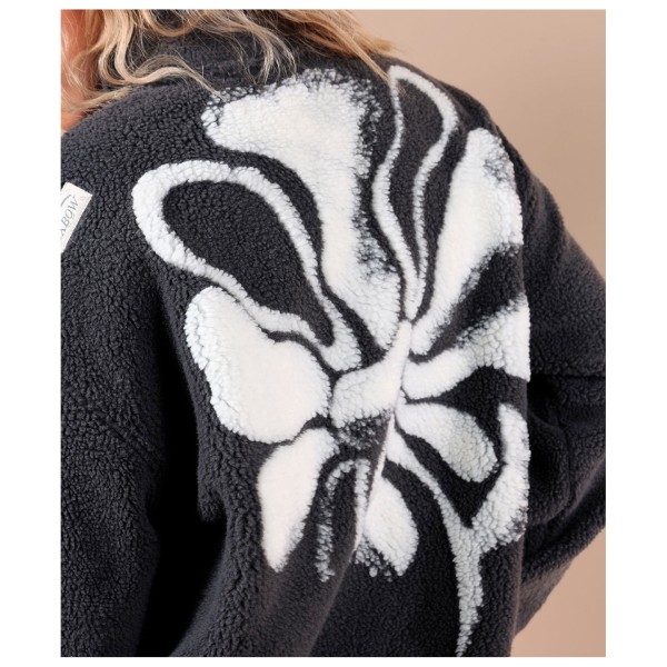 Oxbow - Women's Warpedflo Sherpa Fleece - Forro polar