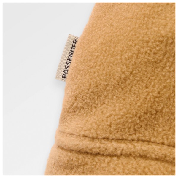 Passenger - Women's Alexander Recycled Full Zip Polar Fleece - Forro polar