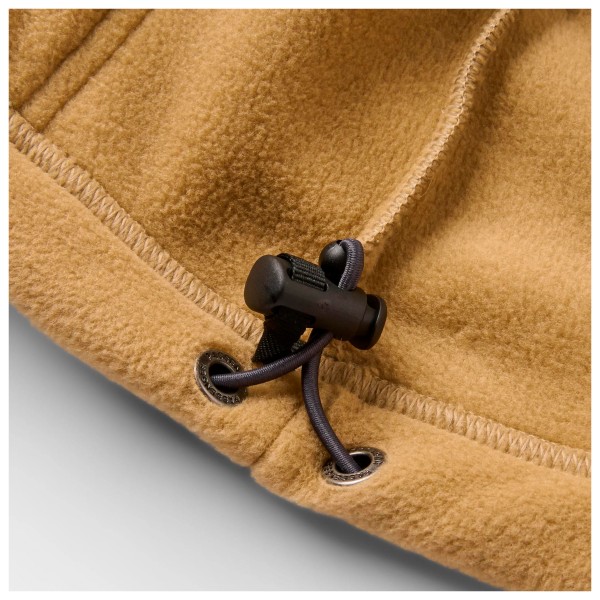 Passenger - Women's Alexander Recycled Full Zip Polar Fleece - Forro polar