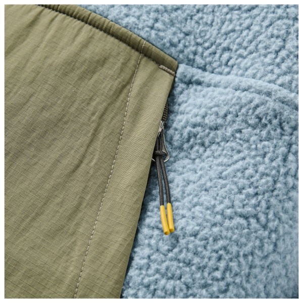 Passenger - Women's Alexander Recycled Sherpa Fleece - Fleece jumper