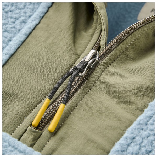 Passenger - Women's Alexander Recycled Sherpa Fleece - Fleecesweatere