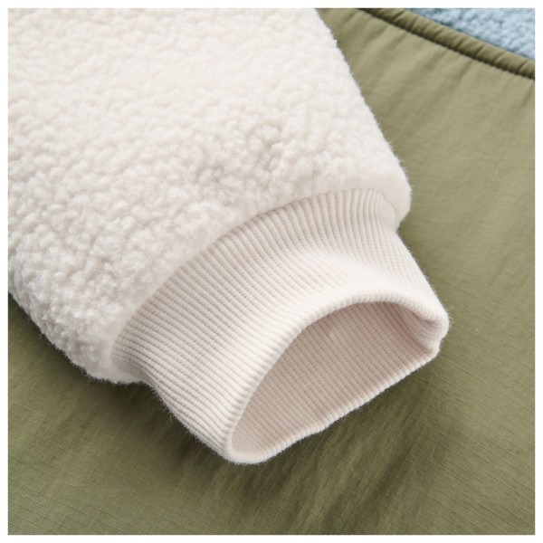 Passenger - Women's Alexander Recycled Sherpa Fleece - Fleecesweatere