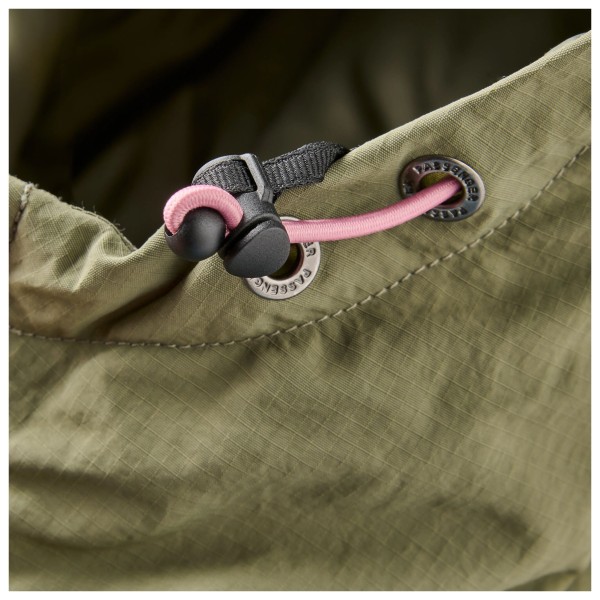 Passenger - Women's Alexander Recycled Sherpa Fleece - Fleecesweatere