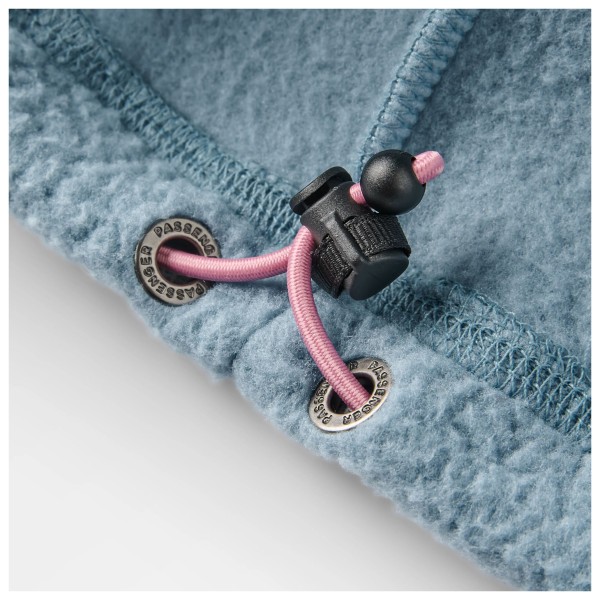 Passenger - Women's Alexander Recycled Sherpa Fleece - Fleecesweatere