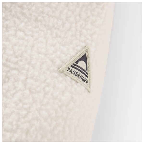 Passenger - Women's Alexander Recycled Sherpa Fleece - Fleecesweatere