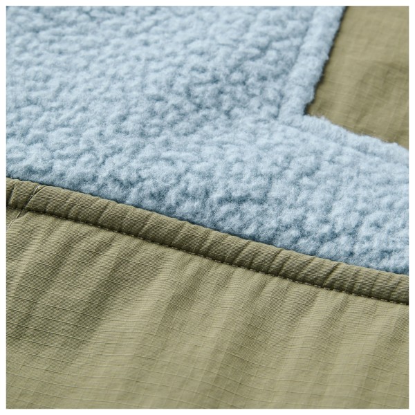 Passenger - Women's Alexander Recycled Sherpa Fleece - Fleecetrui