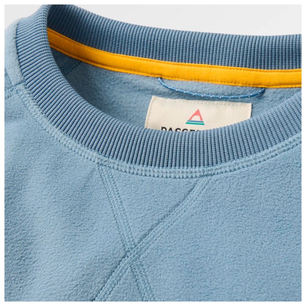Passenger - Women's Ayla Micro Polartec Crew Fleece - Jerséis de forro polar