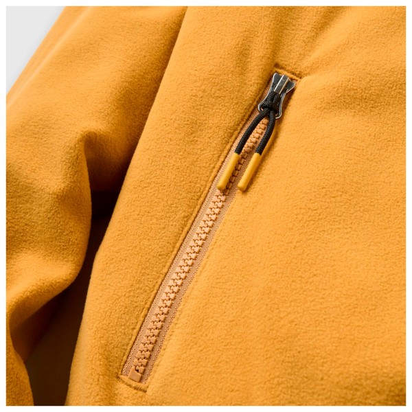Passenger - Women's Ayla Micro Polartec Hooded Fleece - Fleecepullover