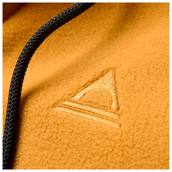 Passenger - Women's Ayla Micro Polartec Hooded Fleece - Fleecepullover