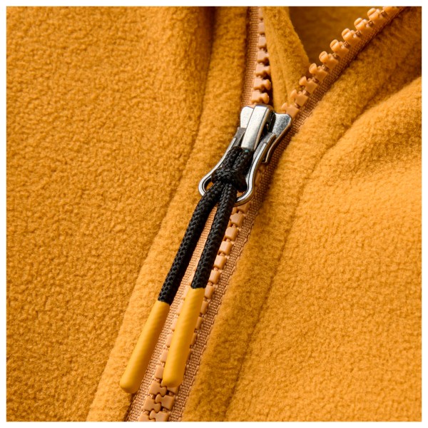 Passenger - Women's Ayla Micro Polartec Hooded Fleece - Fleecepullover