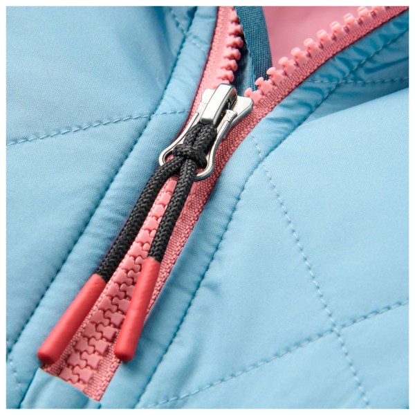 Passenger - Women's Beaumont Recycled Polar Hooded Fleece - Fleecetrui