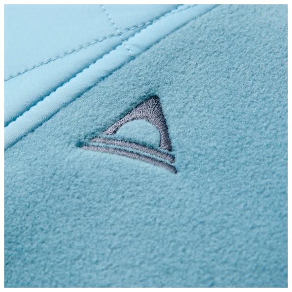 Passenger - Women's Beaumont Recycled Polar Hooded Fleece - Jerséis de forro polar