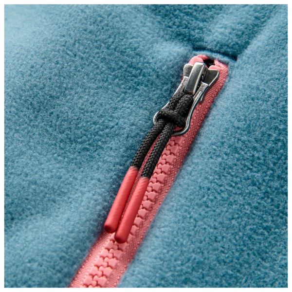 Passenger - Women's Beaumont Recycled Polar Hooded Fleece - Jerséis de forro polar