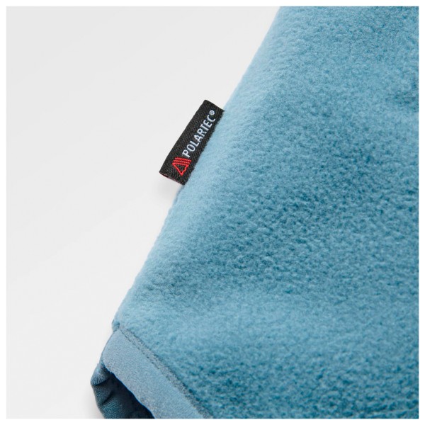 Passenger - Women's Beaumont Recycled Polar Hooded Fleece - Jerséis de forro polar